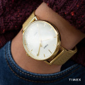 Женские часы Timex FAIRFIELD Tx2r26500 2 – techzone.com.ua