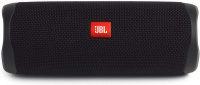 Портативна колонка JBL Flip 5 Black (JBLFLIP5BLKEU) 2 – techzone.com.ua