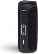 Портативна колонка JBL Flip 5 Black (JBLFLIP5BLKEU) 4 – techzone.com.ua