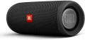 Портативная колонка JBL Flip 5 Black (JBLFLIP5BLKEU) 1 – techzone.com.ua