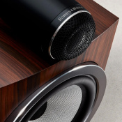 Полочная акустика Bowers & Wilkins 705 S3 Mocha 6 – techzone.com.ua Полочная акустика Bowers & Wilkins 705 S3 Mocha 6 – techzone.com.ua