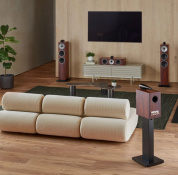 Полочная акустика Bowers & Wilkins 705 S3 Mocha 7 – techzone.com.ua Полочная акустика Bowers & Wilkins 705 S3 Mocha 7 – techzone.com.ua