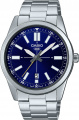 Годинник Casio TIMELESS COLLECTION MTP-VD02D-2E – techzone.com.ua