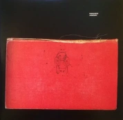 Вінілова платівка LP2 Radiohead: AMNESIAC 1 – techzone.com.ua
