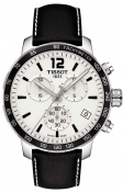 Чоловічий годинник Tissot T-Sport Quickster Chronograph T095.417.16.037.00 1 – techzone.com.ua Чоловічий годинник Tissot T-Sport Quickster Chronograph T095.417.16.037.00 1 – techzone.com.ua