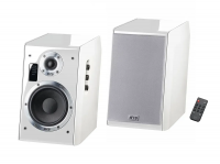 Акустика Heco Ascada 2.0 BTX Piano white (пара) 1 – techzone.com.ua