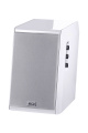 Акустика Heco Ascada 2.0 BTX Piano white (пара) 2 – techzone.com.ua