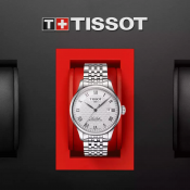 Чоловічий годинник Tissot Le Locle Powermatic 80 T006.407.11.033.00 6 – techzone.com.ua Чоловічий годинник Tissot Le Locle Powermatic 80 T006.407.11.033.00 6 – techzone.com.ua
