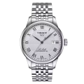 Чоловічий годинник Tissot Le Locle Powermatic 80 T006.407.11.033.00 1 – techzone.com.ua