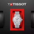 Чоловічий годинник Tissot Le Locle Powermatic 80 T006.407.11.033.00 6 – techzone.com.ua