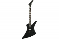 JACKSON JS32T KELLY AH SATIN BLACK Электрогитара