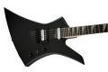 JACKSON JS32T KELLY AH SATIN BLACK Электрогитара 3 – techzone.com.ua