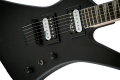 JACKSON JS32T KELLY AH SATIN BLACK Электрогитара 4 – techzone.com.ua