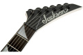 JACKSON JS32T KELLY AH SATIN BLACK Электрогитара 5 – techzone.com.ua