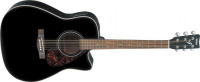 Гитара YAMAHA FX370C (Black)