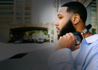 Наушники Klipsch HP-1 Over Ear Black 4 – techzone.com.ua Наушники Klipsch HP-1 Over Ear Black 4 – techzone.com.ua