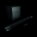 Саундбар Klipsch Cinema 800 Sound Bar 4 – techzone.com.ua