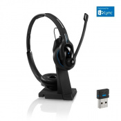 Навушники з мікрофоном Sennheiser MB PRO 2 UC ML (1000567) – techzone.com.ua