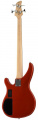 Бас-гитара YAMAHA TRBX204 BRIGHT RED METALLIC 2 – techzone.com.ua