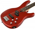 Бас-гитара YAMAHA TRBX204 BRIGHT RED METALLIC 3 – techzone.com.ua