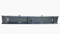 Камера переднего вида C8164W широкоугольная (Jeep Compass 2017 2018)