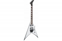 JACKSON JS32 AH KING V WHITE WITH BLACK BEVELS Электрогитара 3 – techzone.com.ua JACKSON JS32 AH KING V WHITE WITH BLACK BEVELS Электрогитара 3 – techzone.com.ua