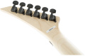 JACKSON JS32 AH KING V WHITE WITH BLACK BEVELS Электрогитара 7 – techzone.com.ua