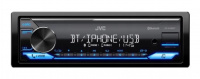 Автомагнітола JVC KD-X382BT 1 – techzone.com.ua