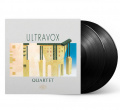 Вініловий диск Ultravox: Quartet (Half Speed) - Remast / 2LP 2 – techzone.com.ua