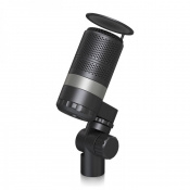Динамічний широкомовний мікрофон TC Helicon GoXLR MIC 1 – techzone.com.ua