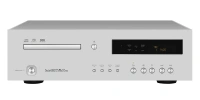 CD-SACD програвач Luxman D-07X Silver 1 – techzone.com.ua