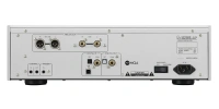 CD-SACD програвач Luxman D-07X Silver 2 – techzone.com.ua