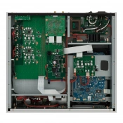 CD-SACD програвач Luxman D-07X Silver 6 – techzone.com.ua