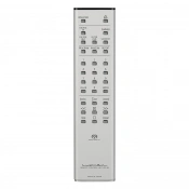 CD-SACD програвач Luxman D-07X Silver 7 – techzone.com.ua