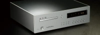 CD-SACD програвач Luxman D-07X Silver 8 – techzone.com.ua