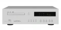 CD-SACD програвач Luxman D-07X Silver 1 – techzone.com.ua