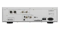 CD-SACD програвач Luxman D-07X Silver 2 – techzone.com.ua
