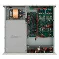 CD-SACD програвач Luxman D-07X Silver 5 – techzone.com.ua