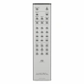 CD-SACD програвач Luxman D-07X Silver 7 – techzone.com.ua