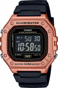 Годинник Casio TIMELESS COLLECTION W-218HM-5BVEF
