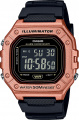 Годинник Casio TIMELESS COLLECTION W-218HM-5BVEF – techzone.com.ua