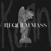 Вінілова платівка Korn - Requiem Mass [LP] 1 – techzone.com.ua