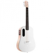 LAVA MUSIC LAVA ME PLAY Light Peach / Frost White 1 – techzone.com.ua