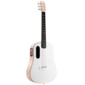 LAVA MUSIC LAVA ME PLAY Light Peach / Frost White 1 – techzone.com.ua