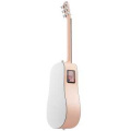 LAVA MUSIC LAVA ME PLAY Light Peach / Frost White 2 – techzone.com.ua