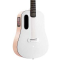LAVA MUSIC LAVA ME PLAY Light Peach / Frost White 3 – techzone.com.ua