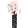 LAVA MUSIC LAVA ME PLAY Light Peach / Frost White 4 – techzone.com.ua