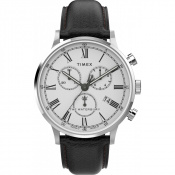 Чоловічий годинник Timex WATERBURY Classic Chrono Tx2u88100