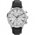 Чоловічий годинник Timex WATERBURY Classic Chrono Tx2u88100 1 – techzone.com.ua