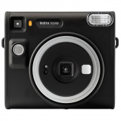 Фотокамера моментальной печати Fujifilm Instax Square SQ40 Black (16802802)
